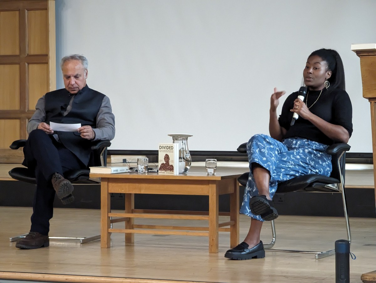 Decolonising medicine in Sheffield – the next steps