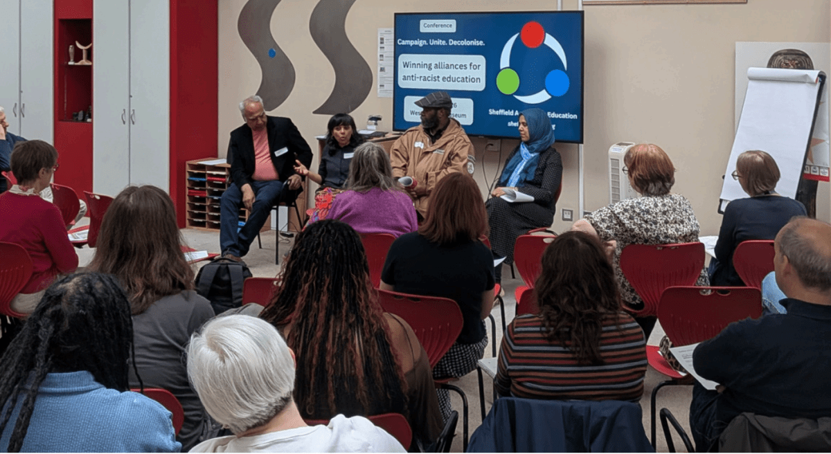 SHARE 2026 conference newsletter